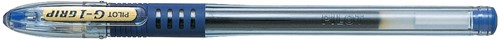 Pilot roller Gelpen G1-Grip, bleu