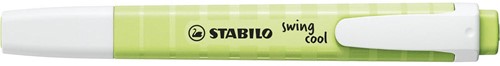 STABILO swing cool markeerstift, dash of lime