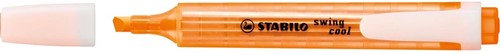 STABILO swing cool markeerstift, oranje 1 Stuk