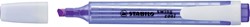 STABILO swing cool markeerstift, lila 1 Stuk