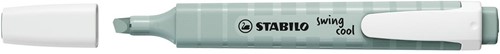 STABILO SWING COOL naturecolor markeerstift, earth green (groen)