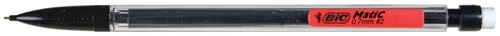 Bic vulpotlood BicMatic Classic