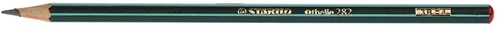 STABILO Othello crayon, 2B