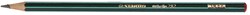 STABILO Othello crayon, 3B