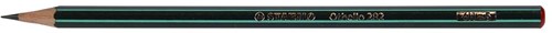STABILO Othello crayon, 4H