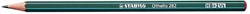 STABILO Othello crayon, HB