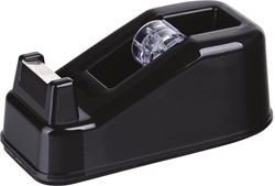 OFFICE products plakbandafroller, zwart