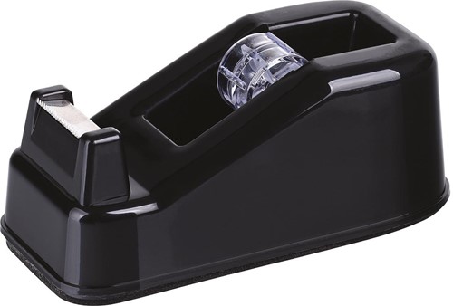 OFFICE products dérouleur de ruban adhésif, noir