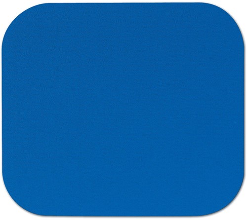 Fellowes tapis de souris Economy, bleu