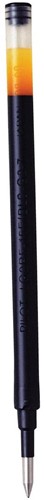 Pilot recharges pour G-2, rouge 1 Stuk