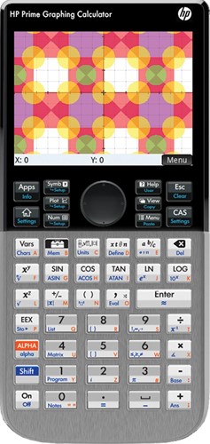 HP calculatrice graphique Prime 1 Stuk