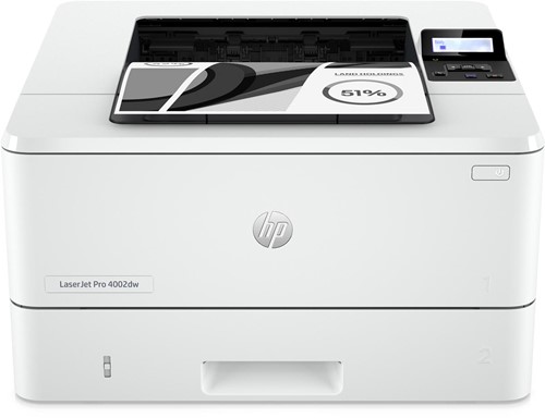HP imprimante LaserJet Pro 4002dw