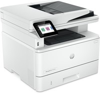 HP imprimante LaserJet Pro MFP 4102dw-2