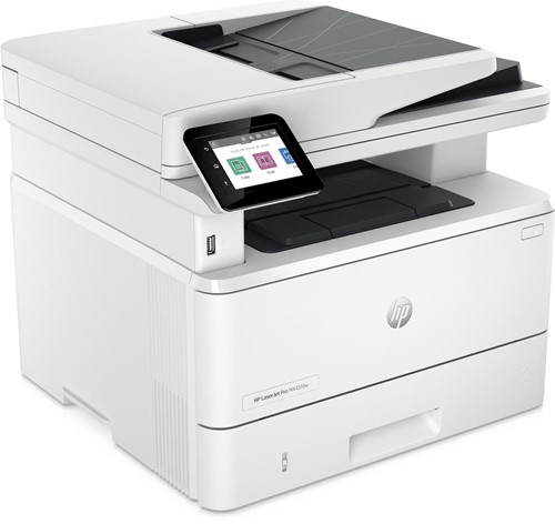 HP imprimante LaserJet Pro MFP 4102dw-2