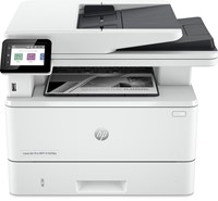 HP imprimante LaserJet Pro MFP 4102fdw