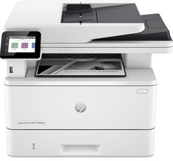 HP printer LaserJet Pro MFP 4102fdw