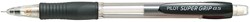 Pilot portemine H-185 Supergrip 0.5 1 Stuk