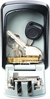De Raat Master Lock 5401, coffre fort pour clés 1 Blister-3