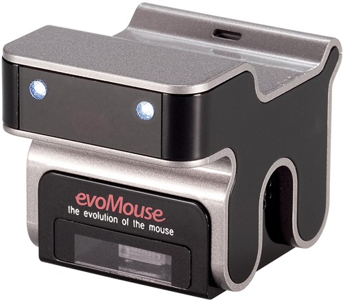 R-Go EvoMous souris ergonomique