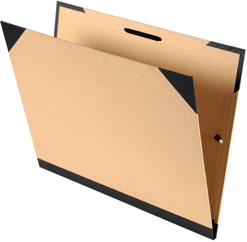 Canson farde à dessin Tendance, ft 32 x 45 cm