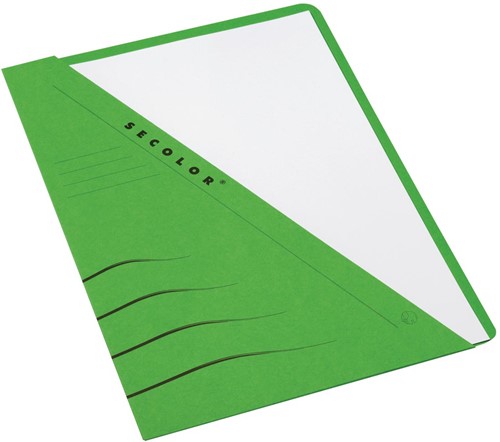 Jalema insteekmap Secolor groen