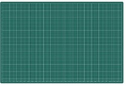 Snijmat ft A2 60 x 40 cm