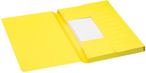 Jalema Secolor dossier mammouth, jaune