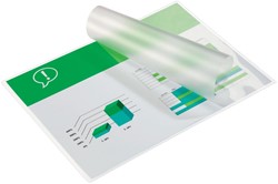 GBC Document lamineerhoes ft A5, 250 micron (2 x 125 micron), pak van 100 stuks