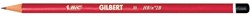 Bic crayons Gilbert