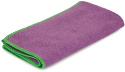 Greenspeed Original microvezeldoek, ft 40 x 40 cm, pak van 10 stuks, paars
