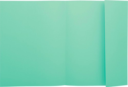 Exacompta dossiermap Super 210, pak van 50 stuks, groen