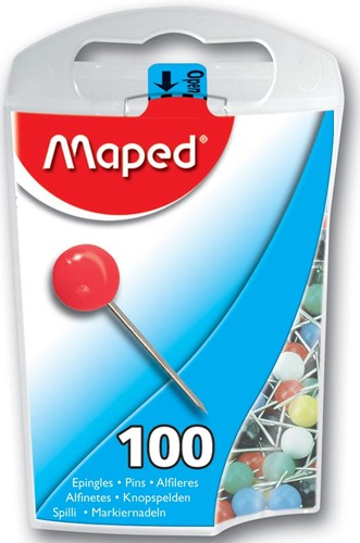 Maped épingles de signalisation