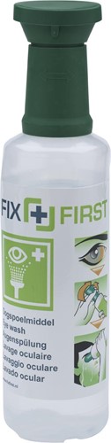 Fixfirst lavage d'oeil (NaCl), 500 ml