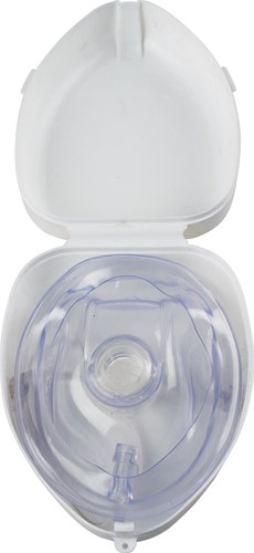 Masque respiratoire pour réanimation