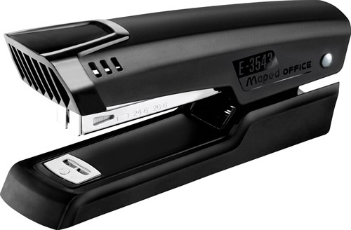 Maped agrafeuse Essentials Metal HS 24/6-26/6 noir