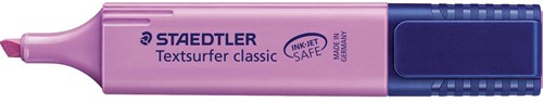 Staedtler Markeerstift Textsurfer Classic paars (copy safe)