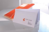 Avery Zweckform 3653, étiquettes universelles, Ultragrip, blanc, 200 feuilles, 105 x 42,3 mm 200 Vel-1