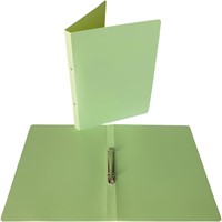 Bronyl Sorbet ringmap ft A5, ringen van 16 mm, uit PP, assorti-2