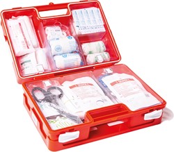 Verbanddoos type BHV norm 2021 1 Stuk