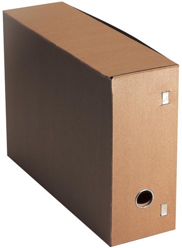 Class'ex boîte à archives communales, 1 pièce