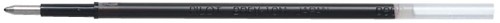 Pilot Acroball recharge moyenne noir