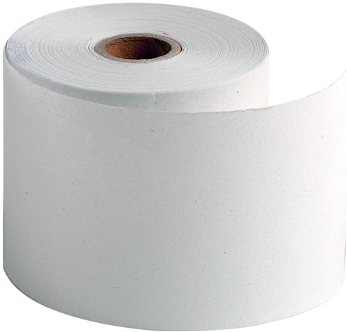 Rekenrol ft 37 mm, diameter +-62 mm, asgat 12 mm, lengte 43 meter