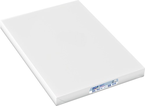 Clairefontaine DCP papier de présentation ft SRA3, 200 g, paquet de 250 feuilles