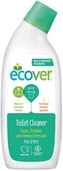 Ecover toiletreiniger, dennenfris, flacon van 750 ml