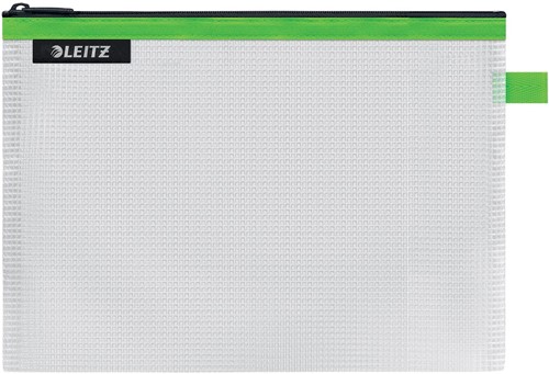 Leitz WOW Pochette de voyage, M, A5, vert