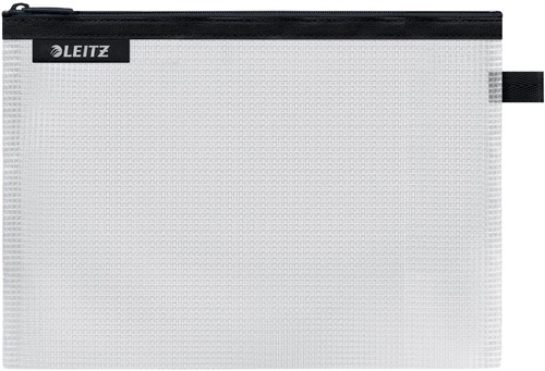 Leitz WOW Pochette de voyage, M, A5, noir
