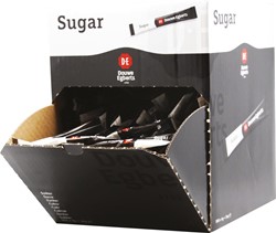 Douwe Egberts suikersticks, 4 g, doos van 500 stuks 500 Stuk