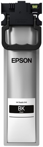 Inktcartridge Epson T9441 zwart 1 Stuk