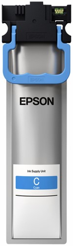 Inktcartridge Epson T9442 blauw 1 Stuk