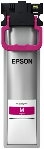 Inktcartridge Epson T9443 rood 1 Stuk